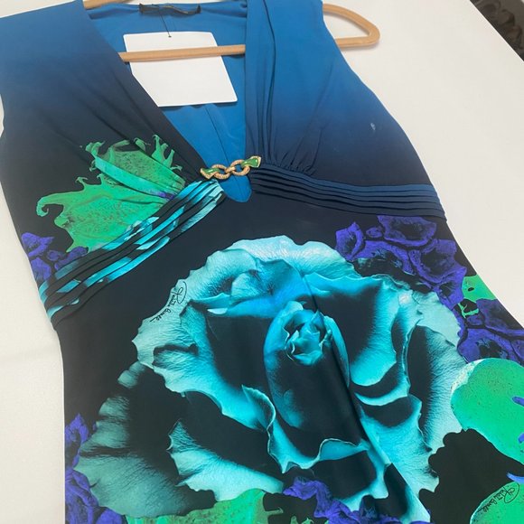 Roberto Cavalli Dress (NWT) - Picture 2 of 4